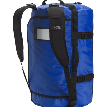 The North Face Men's Base Camp 50L Small Duffel Bag