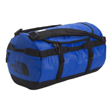 The North Face Men's Base Camp 50L Small Duffel Bag