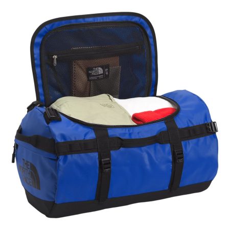 The North Face Men's Base Camp 50L Small Duffel Bag