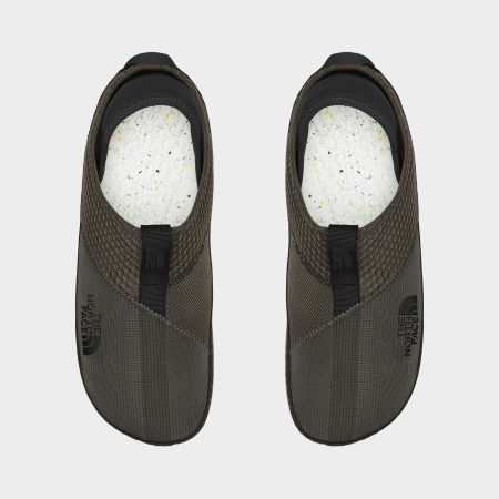 The North Face Men's Base Camp Mule Slippers