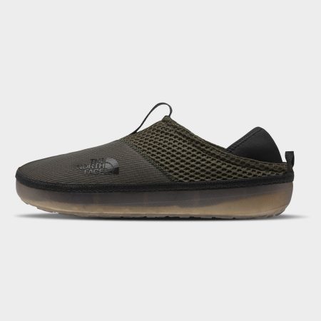 The North Face Men's Base Camp Mule Slippers