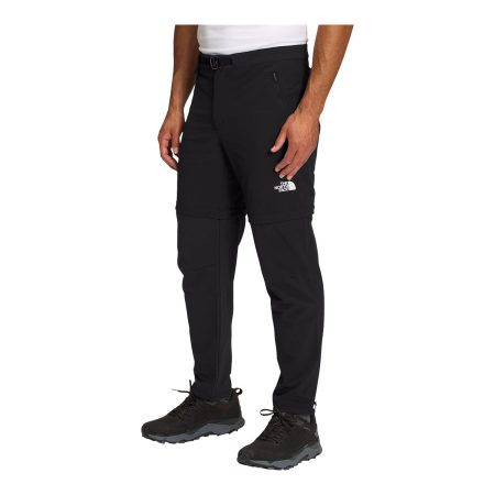 The North Face Men's Paramount Pro Convertible Pants