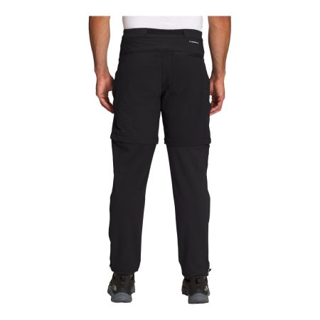 The North Face Men's Paramount Pro Convertible Pants