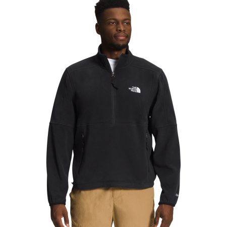 The North Face Men's Polartec® 100 1/4 Zip Fleece Top