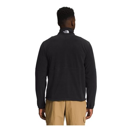 The North Face Men's Polartec® 100 1/4 Zip Fleece Top