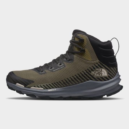 The North Face Men’s VECTIV Fastpack Mid FUTURELIGHT Boots