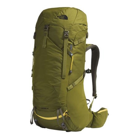 The North Face Terra 55 Backpack