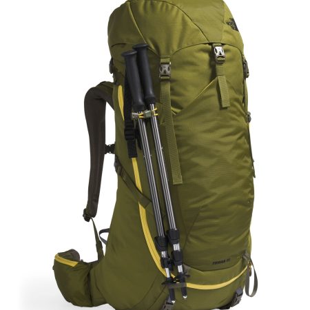 The North Face Terra 55 Backpack