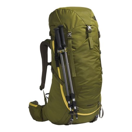 The North Face Terra 55 Backpack