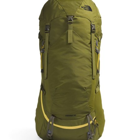 The North Face Terra 55 Backpack