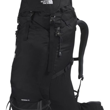 The North Face Terra 65 Backpack