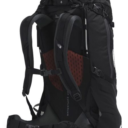 The North Face Terra 65 Backpack