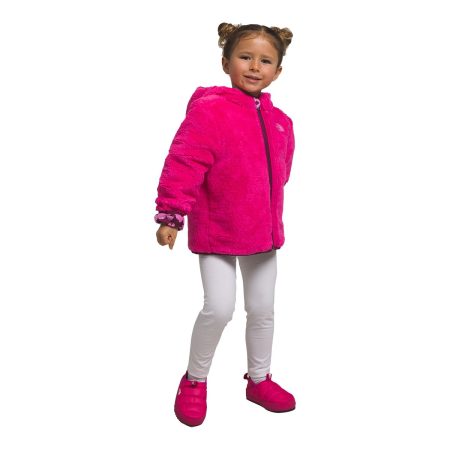 The North Face Toddler Girls' 2-6 Reversible Shady Glade Jacket