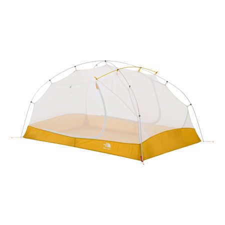 The North Face Trail Lite 2 Ventilated Spacious 2 Person Tent