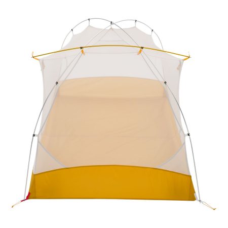 The North Face Trail Lite 2 Ventilated Spacious 2 Person Tent