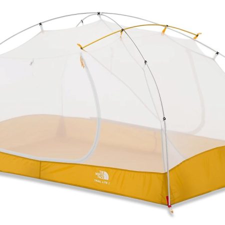 The North Face Trail Lite 2 Ventilated Spacious 2 Person Tent