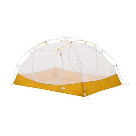 The North Face Trail Lite 3 Ventilated Spacious 3 Person Tent