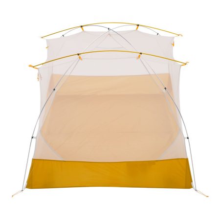 The North Face Trail Lite 3 Ventilated Spacious 3 Person Tent