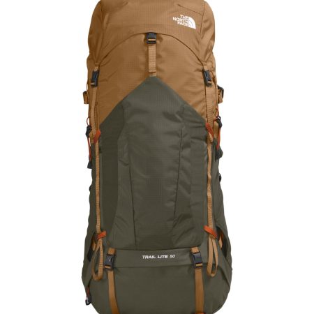 The North Face Trail Lite 50 Backpack