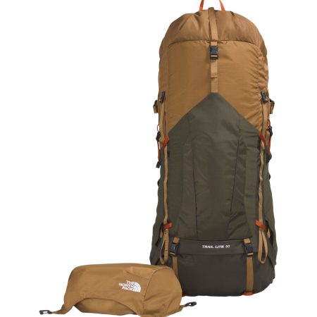 The North Face Trail Lite 50 Backpack