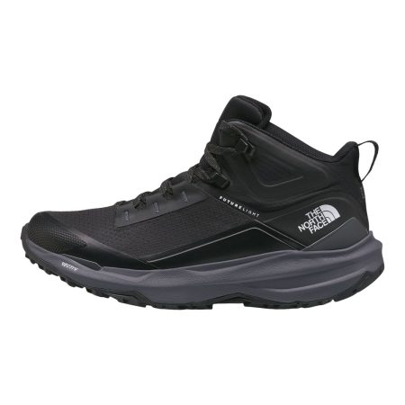 The North Face VECTIV Exploris 2 Mid FUTURELIGHT Breathable Waterproof Hiking Shoes