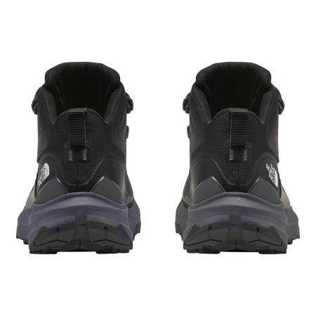 The North Face VECTIV Exploris 2 Mid FUTURELIGHT Breathable Waterproof Hiking Shoes