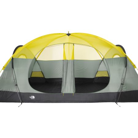 The North Face Wawona 8 Double-Wall Spacious 8 Person Tent