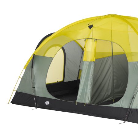 The North Face Wawona 8 Double-Wall Spacious 8 Person Tent