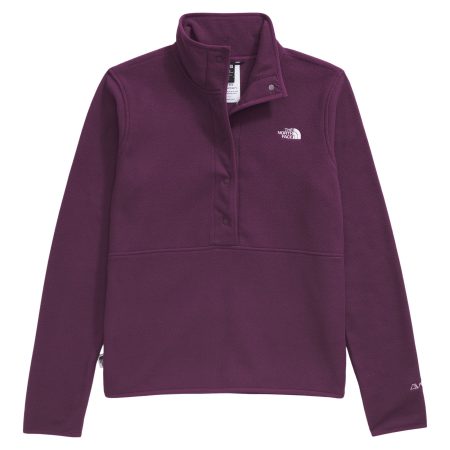 The North Face Women's Alpine Polartec® 1/2 SP Fleece Top