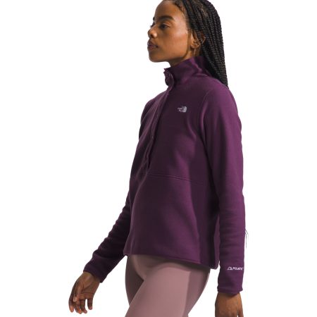 The North Face Women's Alpine Polartec® 1/2 SP Fleece Top