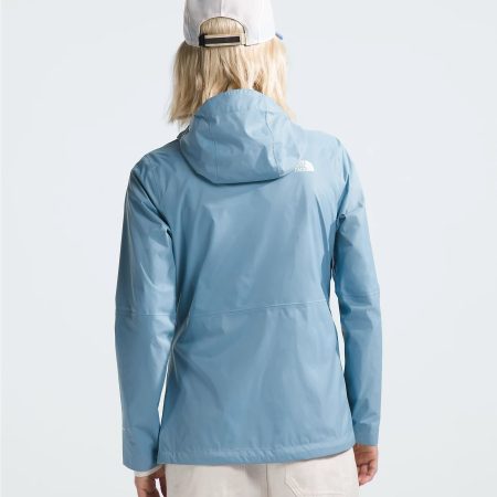 The North Face Women's Alta Vista Shell Jacket