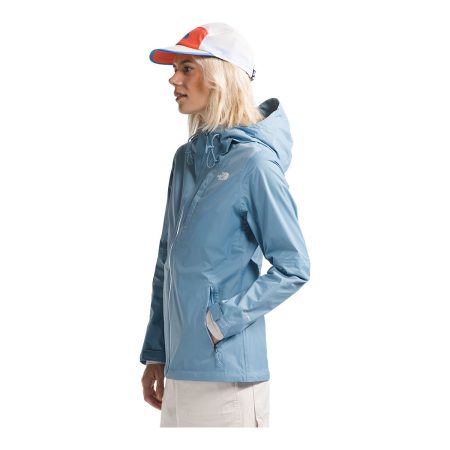 The North Face Women's Alta Vista Shell Jacket