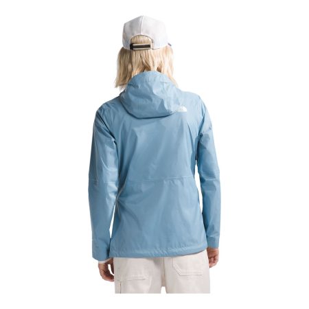 The North Face Women's Alta Vista Shell Jacket