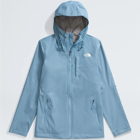 The North Face Women's Alta Vista Shell Jacket