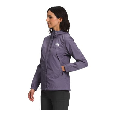 The North Face Women's Antora Jacket