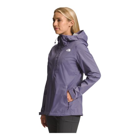 The North Face Women's Antora Jacket