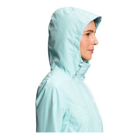 The North Face Women's Antora Parka