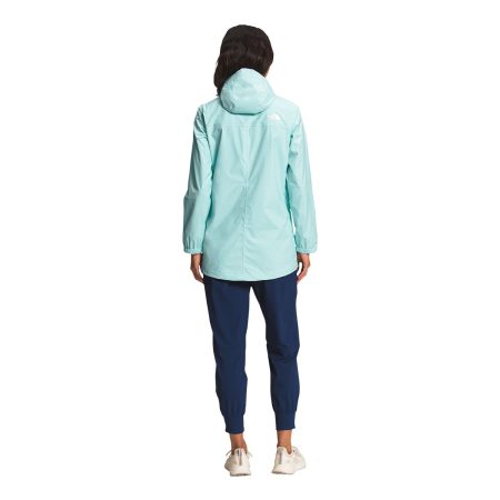 The North Face Women's Antora Parka