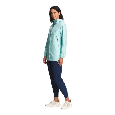 The North Face Women's Antora Parka