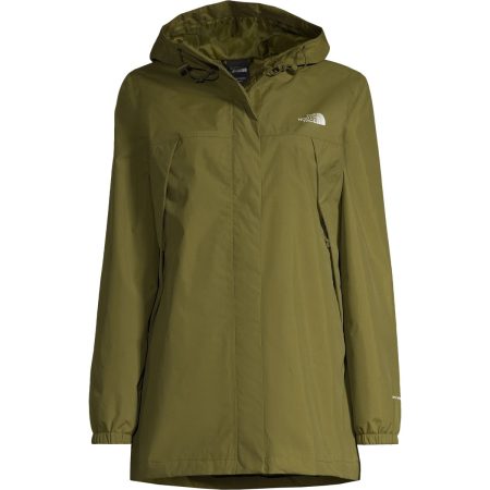 The North Face Women's Antora Parka Jacket