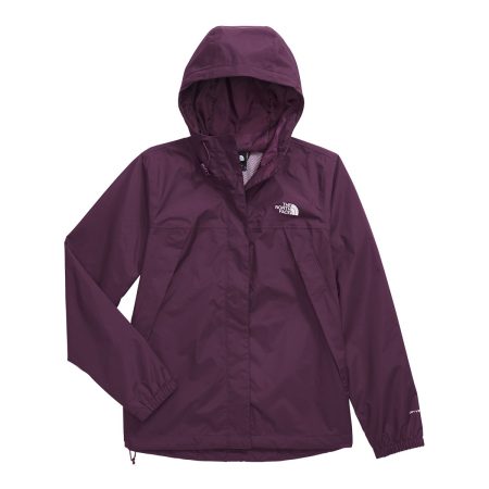 The North Face Women's Antora Rain Hoodie