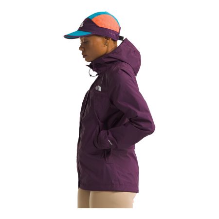 The North Face Women's Antora Rain Hoodie