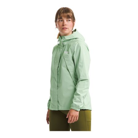 The North Face Women's Antora Shell Jacket