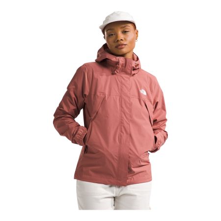 The North Face Women's Antora Shell Jacket