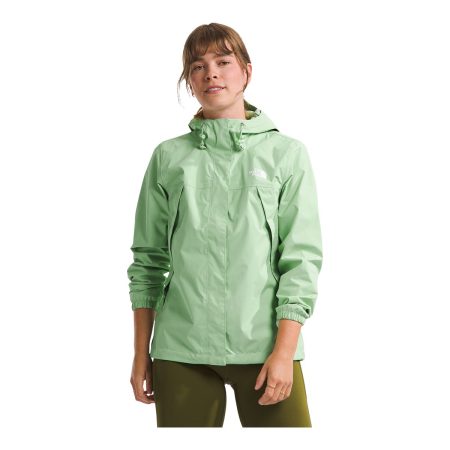 The North Face Women's Antora Shell Jacket