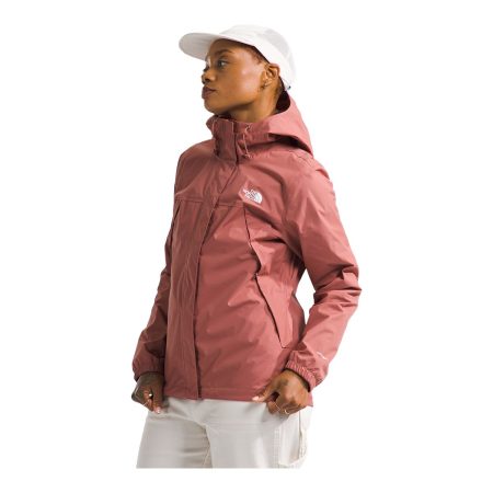 The North Face Women's Antora Shell Jacket