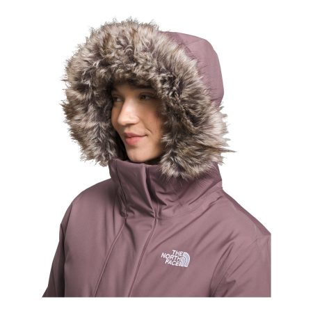 The North Face Women's Arctic Down Parka