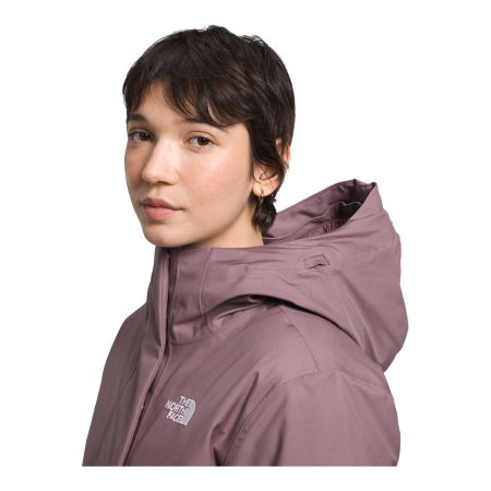 The North Face Women's Arctic Down Parka