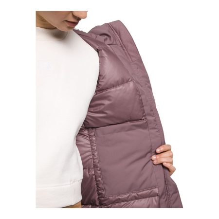 The North Face Women's Arctic Down Parka