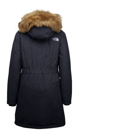 The North Face Women's Arctic Down Long Winter Parka